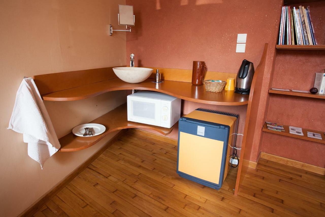Au Coeur De Montastruc-La-Conseillere - Chambres D'Hotes Ngoại thất bức ảnh